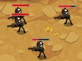 Gioco Peacekeeper Stickman in linea