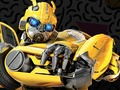 Gioco Transformers BumbleBee mix musicale  in linea