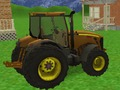 Gioco Simulatore agricolo del trattore  in linea