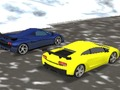 Gioco Hill Drift 3D in linea