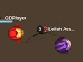 Gioco Guerra dell'eroe in linea
