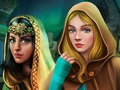 Gioco La profezia delle sorelle  in linea