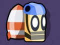 Gioco Rocketa Next in linea