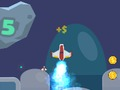 Gioco Galaxy Defense  in linea