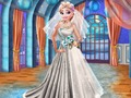 Gioco Matrimonio rovinato della regina del ghiaccio  in linea