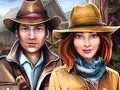 Gioco Esploratori impavidi  in linea