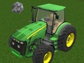Gioco Simulatore di fattoria del trattore indiano  in linea