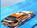 Gioco Auto acquascivolo  in linea