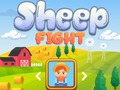 Gioco Lotta delle pecore  in linea