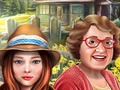 Gioco Weekend perfetto  in linea