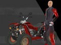 Gioco ATV Extreme Racing in linea