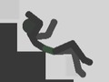 Gioco Stickman Ragdoll Crash Fun in linea