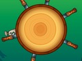 Gioco Dardo di coltello  in linea