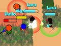 Gioco Brawl Legends in linea