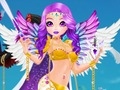 Gioco Fascino Angelico Principessa  in linea