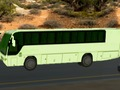 Gioco Old Country Bus Simulator in linea