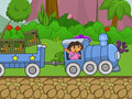 Gioco Dora Train Express  in linea