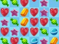 Gioco Saga di caramelle dolci  in linea