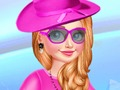 Gioco Vacanza meravigliosa da principessa  in linea