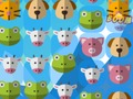 Gioco Animal Kingdom Match 3 in linea