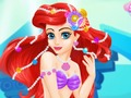 Gioco L'odissea subacquea della Sirenetta  in linea