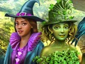 Gioco Le sorelle delle streghe in linea