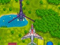 Gioco Combattimento aereo  in linea