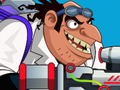 Gioco Scienziato Pazzo  in linea