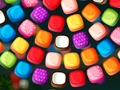 Gioco Ruota caramella sparatutto a bolle in linea
