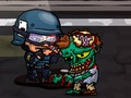 Gioco Swat vs zombies 2 in linea