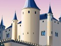 Gioco Castelli in Spagna  in linea