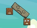 Gioco Blocchi cadenti  in linea