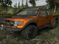 Gioco 3D Racing Extreme in linea