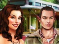 Gioco Collezione preziosa  in linea