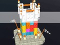 Gioco Distruzione di Castle Block  in linea