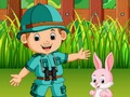 Gioco Trova nomi di insetti  in linea