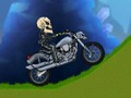 Gioco Motor Bike Hill Racing in linea