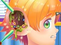 Gioco Chirurgia dell'orecchio divertente  in linea