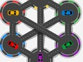 Gioco Parcheggio hexa in linea
