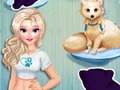 Gioco Negozio di animali Eliza  in linea