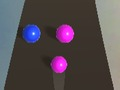 Gioco La palla corre nel cielo  in linea