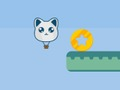 Gioco Il mio palloncino da gattino in linea
