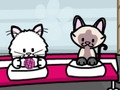 Gioco Pet Salon Kitty Care in linea