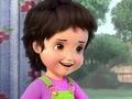 Gioco Disney Junior Puzzle  in linea