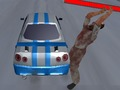 Gioco Auto vs zombi in linea