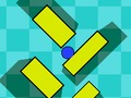 Gioco Palla complicata in linea