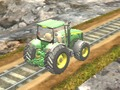 Gioco Trattore trainato trainato 2018  in linea