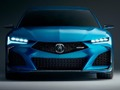 Gioco Acura Tipo S Concept  in linea