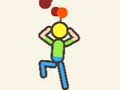 Gioco Burning Man 2 in linea