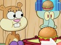 Gioco SpongeBob: Novità su Bikini Bottom  in linea